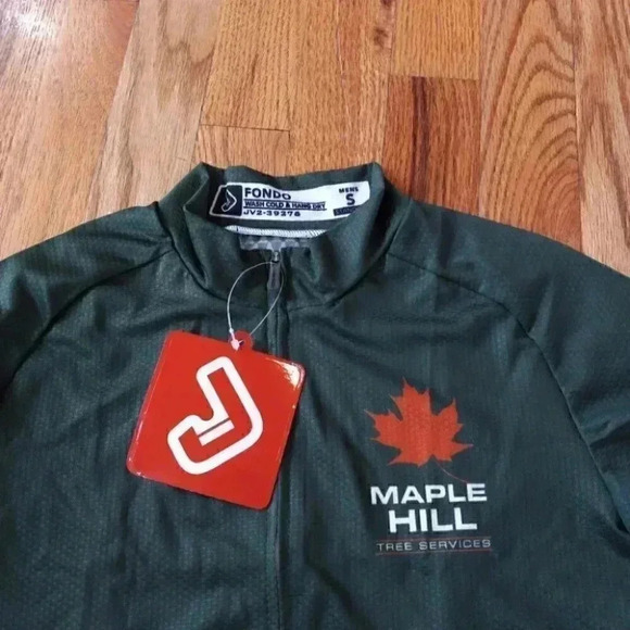 Jakroo Bicycling Jacket - Picture 3 of 3